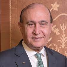General. Mohab Mohamed Mammesh